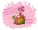 Have a pinkalicious... Cindi