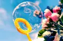 bubble