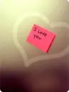 love you