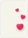 pink heart