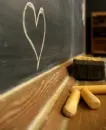 school heart