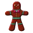 GINGERBREAD MAN