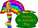 ST.PATRICKS DAY