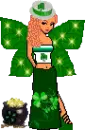 ST.PATRICKS DAY