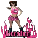 Genalyn