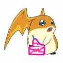 patamon