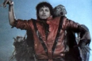 Michael Jackson from Thriller short film