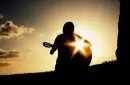 sun guitar