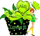 Love it Judi