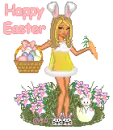 EASTER