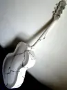 stone guitar