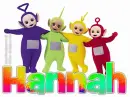 Hannah