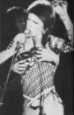David Bowie