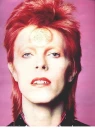 David Bowie