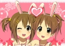 Love Bunnies