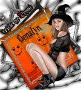 Genalyn trick or treat
