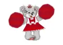 Cheerleader