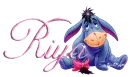 eeyore riya
