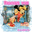 Promise you...