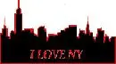 i â™¥ new york