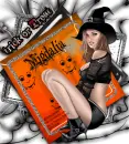 Migdalia trick or treat