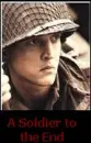 a true soldier