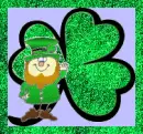 Shady Shamrock