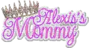 Alexis's Mommy