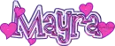 Mayra Hearts