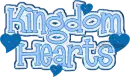 Kingdom Hearts