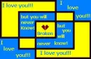 i loved you