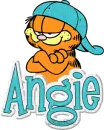 Angie Garfield