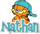 Nathan Garfield