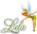 Lela Tinkerbell
