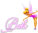 Beth Tinkerbell