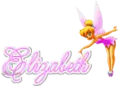 Elizabeth Tinkerbell