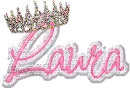 Queen Laura