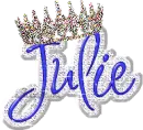 Queen Julie