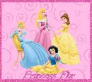 Princess Flor