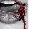 Licking Lips