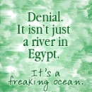 Denial