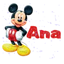 Ana Mickey