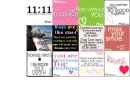 Love Collage