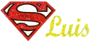 Luis Superman