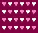 heart background