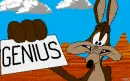 willie Coyote
