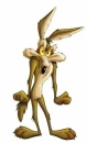 wile Coyote