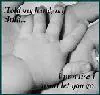 baby hand avatar