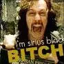 Sirius Black