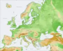 Europe